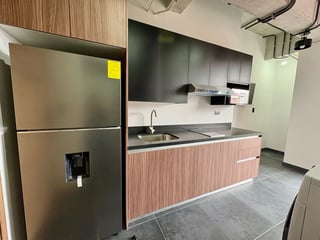 Apartamento tipo estudio en alquiler Kona Diez, zona 10 - 3