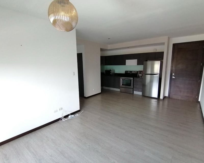 Alquiler apartamento 2 Dormitoiros | NEO Zona 10 (B)