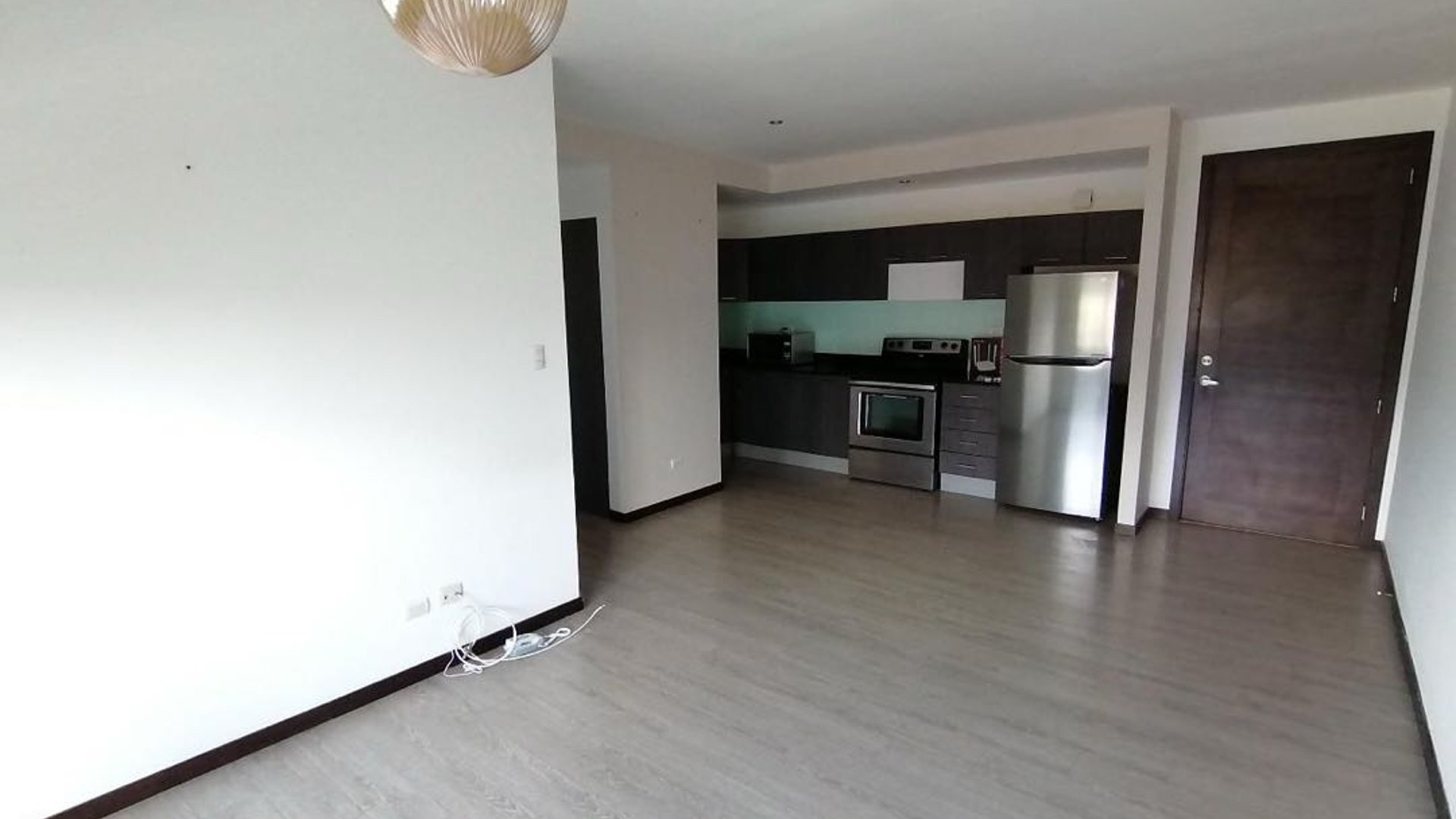 Alquiler apartamento 2 Dormitoiros | NEO Zona 10 (B) - Image 1