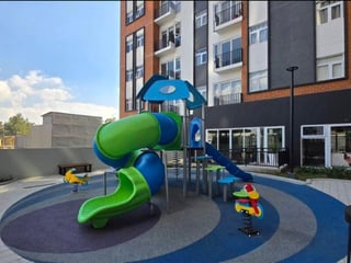 Apartamento en Venta | 2 Hab | 2 Parqueos | Parque San Jorge Zona 11, Guatemala (+1) ilj - Image 7