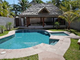 Rento casa en la playa - Puerto San Jose Ref-4952 - 2