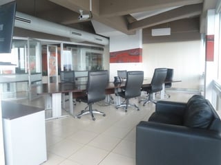 OFICINA EN RENTA EN ZONA 15 VISTA HERMOSA GUATEMALA - 5