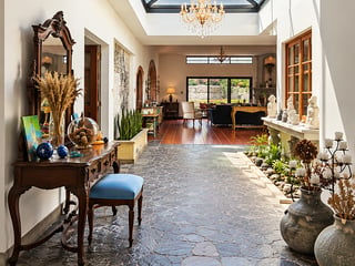 Casa colonial en venta en Muxbal, rumbo a Las Luces | 3,751 varas² de terreno - 3