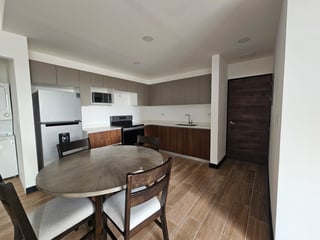 APARTAMENTO EN VENTA EDIFICIO SENSETI 10, Z.10 - 2