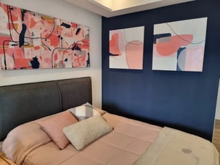 Apartamento con hermosa vista en Edificio Narama zona 13 - 4