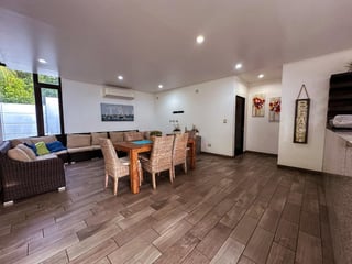 CASA DE PLAYA EN VENTA EN MONTERRICO, EL CONACASTE - 5