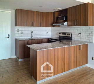 Apartamento de 3 habitaciones en Tribeca, zona 11
