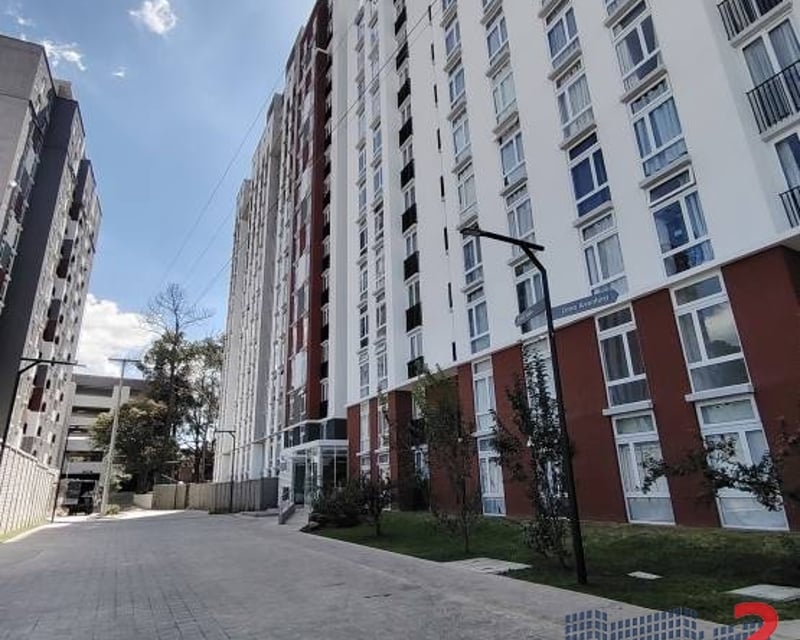 Apartamento en Venta, Zona 06 (V10007)