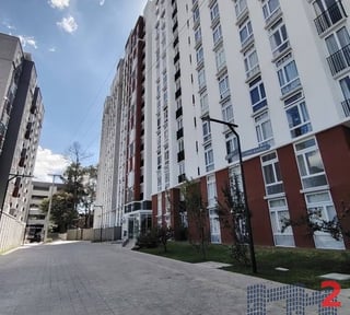 Apartamento en Venta, Zona 06 (V10007)
