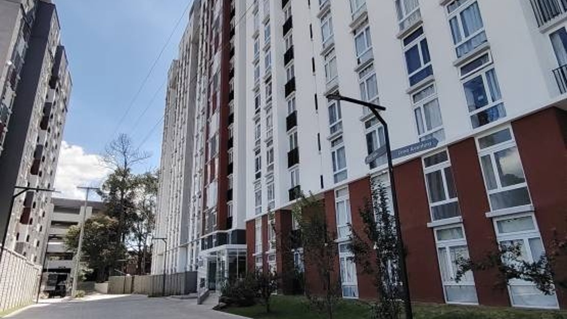 Apartamento en Venta, Zona 06 (V10007)