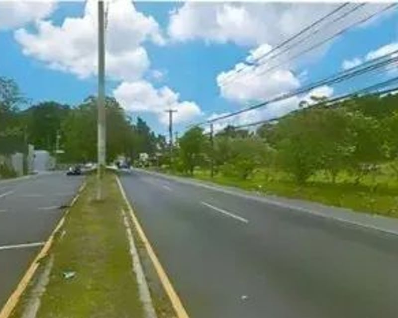 Terreno en Alquiler sobre Carretera a El Salvador