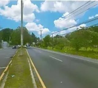 Terreno en Alquiler sobre Carretera a El Salvador
