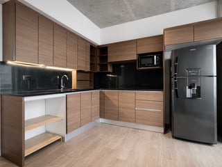 Apartamento Amueblado en Venta  |  Granat Zona 4  |  Inversión Híbrida - 5