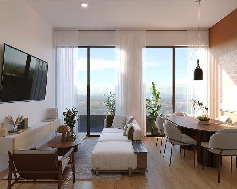 Apartamento Venta | Zona 13 | Jun27