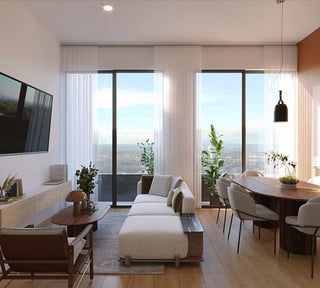 Apartamento Venta | Zona 13 | Jun27