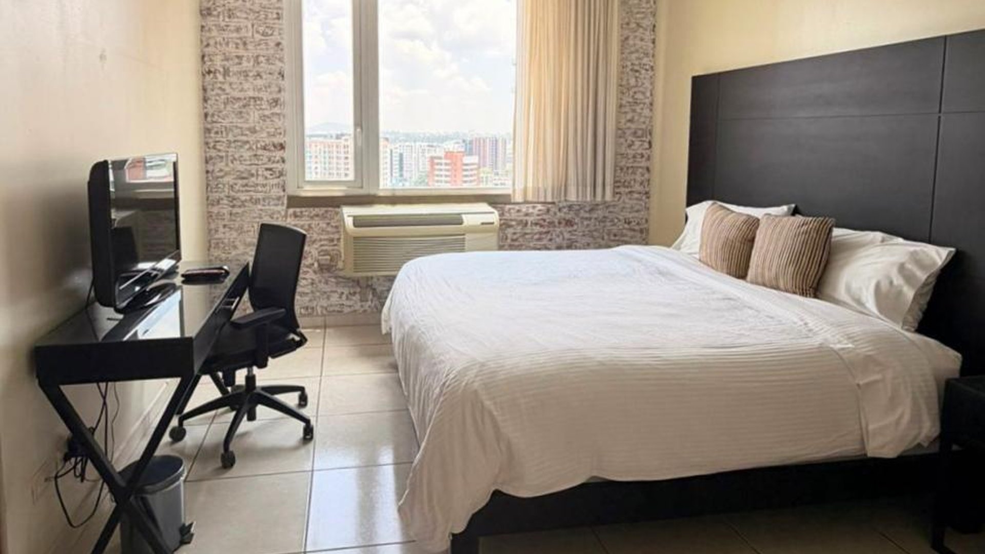 ???? APARTAMENTO AMUEBLADO EN RENTA – 3 HAB  EDIFICIO ADRIATIKA | Z. 14 - Miniatura 10