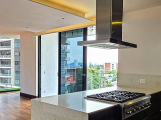 Apartamento en Laurel, zona 15 - 4