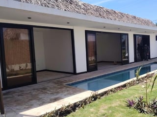 VENTA DE LINDA CASA VACACIONAL - EL PAREDÓN, SIPACATE - 4