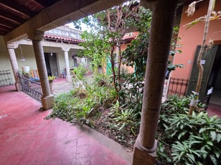 Casa en renta con 7 habitaciones, ideal para inversión zona 2 Ref-5739 - 4