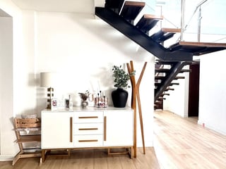 VENTA DE MODERNA CASA EXCELENTE UBICACIÓN - BLV. SAN CRISTOBAL - 2