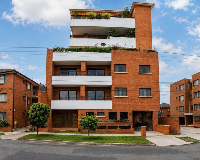 📍 APARTAMENTO EN VENTA – 2 HAB | EDIFICIO CERO DIEZ | ZONA 15 VH2