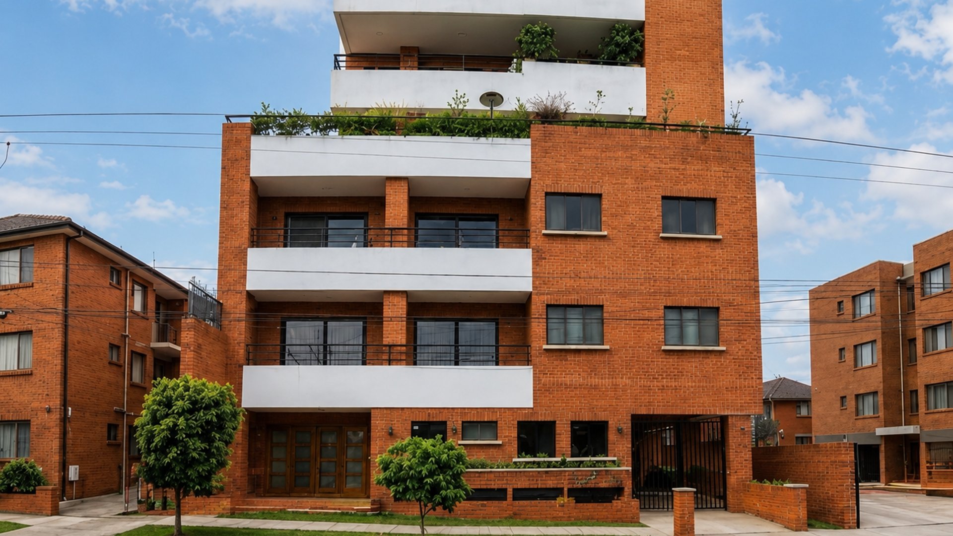 📍 APARTAMENTO EN VENTA – 2 HAB | EDIFICIO CERO DIEZ | ZONA 15 VH2