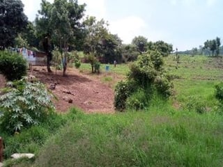 Vendo terreno ideal para desarrolladores en calle real, zona 18  - 4