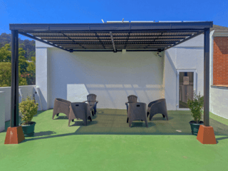 APARTAMENTO TIPO EFFICENCY  EN RENTA - ZONA 16 - 4