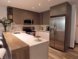 APARTAMENTO EN EDIFICIO TRENTO DIEZ ZONA 10 - 2