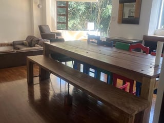 Apartamento en Renta/ Venta  zona 15 - 4