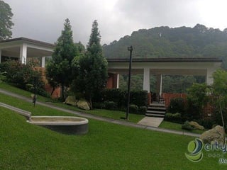 Apartamento en zona 16 en Venta Hexa Cañada 16 - 4