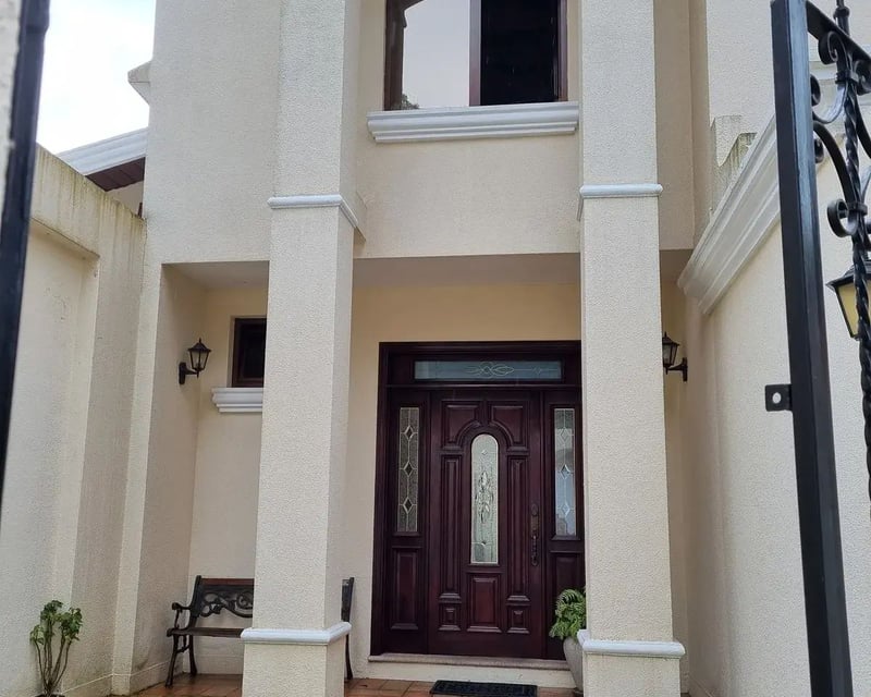 CASA EN VENTA – SANTA ROSALÍA LA LAGUNA
