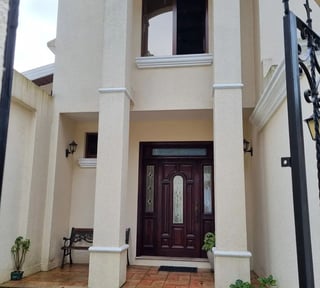 CASA EN VENTA – SANTA ROSALÍA LA LAGUNA