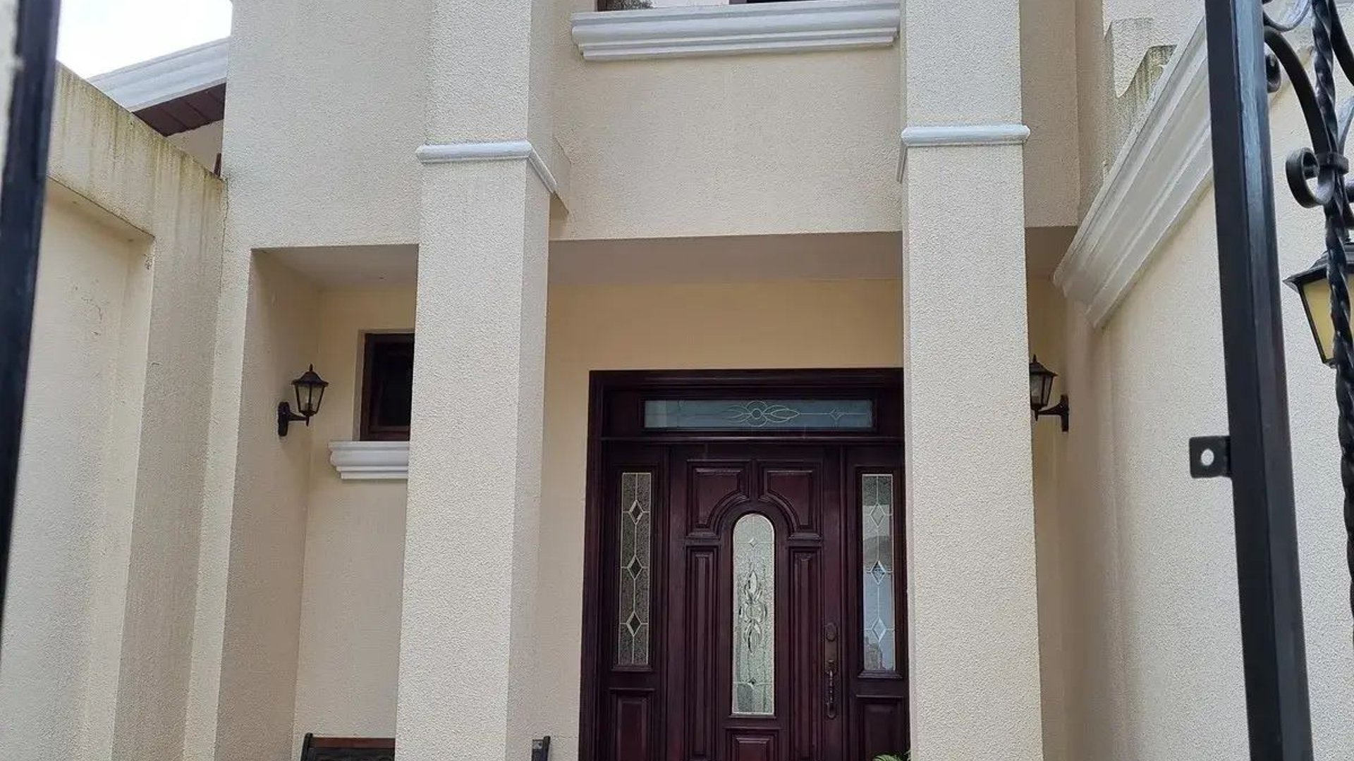 CASA EN VENTA – SANTA ROSALÍA LA LAGUNA