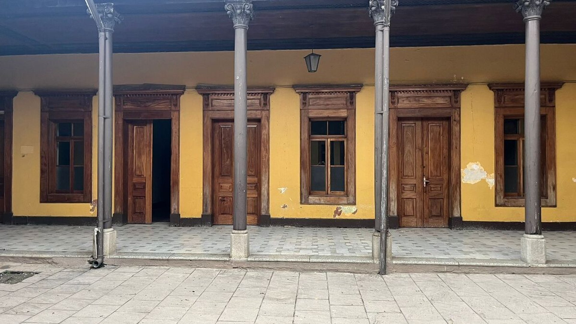 CASA EN RENTA EN ZONA 1 - Miniatura 2