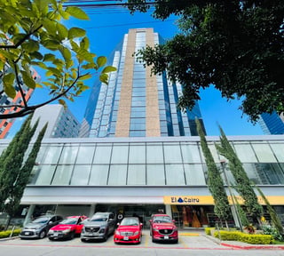 ALQUILER DE LOCAL COMERCIAL 102MT2 - MURANO CENTER, ZONA 10