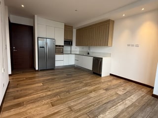 Vendo apartamento moderno de 1 dormitorio, zona 15 Vista Hermosa 2 - 2