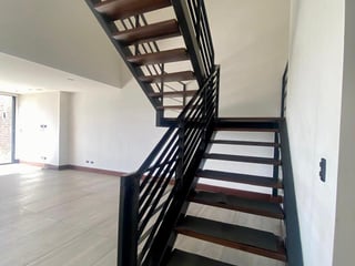 Apartamento tipo loft en venta - 2 habitaciones en Zona 16 Ref-5859 - 5