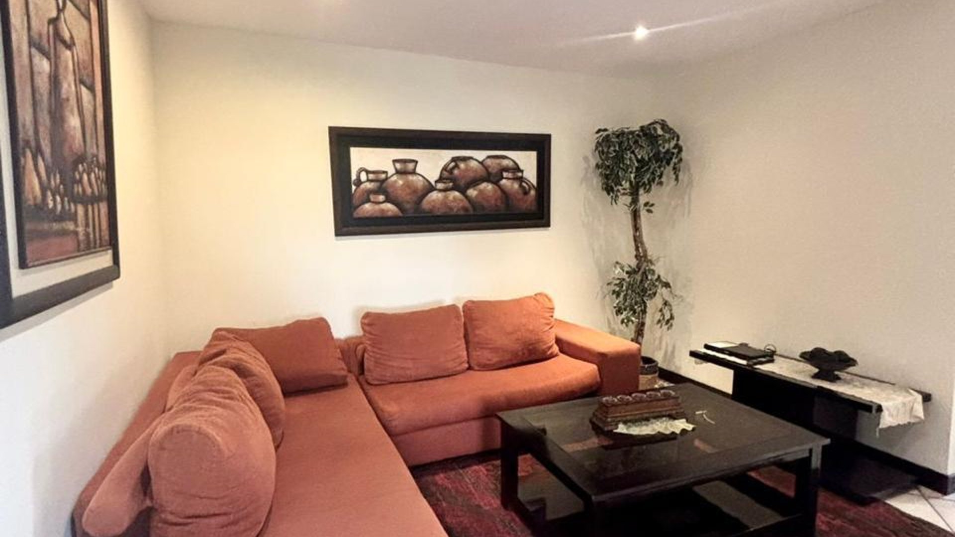 ???? APARTAMENTO AMUEBLADO EN RENTA – 3 HAB | EDIFICIO MILENIA | ZONA 10 - Miniatura 6