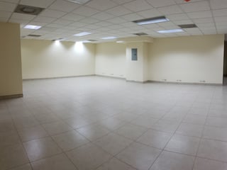 Oficina en Renta o Venta Edificio Europlaza Zona 14 - 2