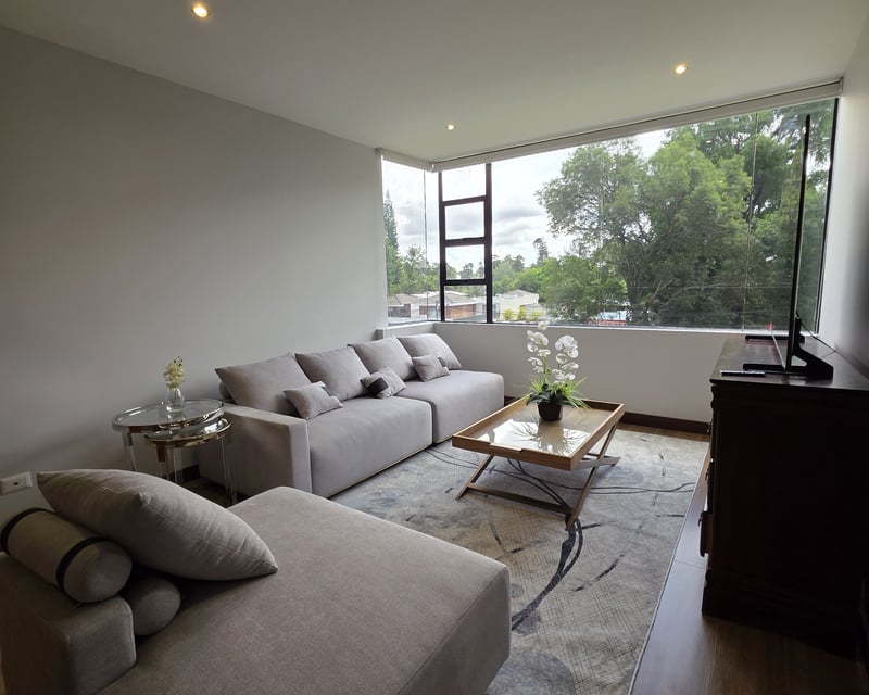 Amplio Apartamento en venta en zona 10 Guatemala