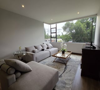 Amplio Apartamento en venta en zona 10 Guatemala