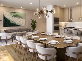 Apartamento en pre venta en zona 16 - Image 9