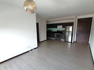 Apartamento en Edificio Neo, Zona 10 ref-6166 - 2
