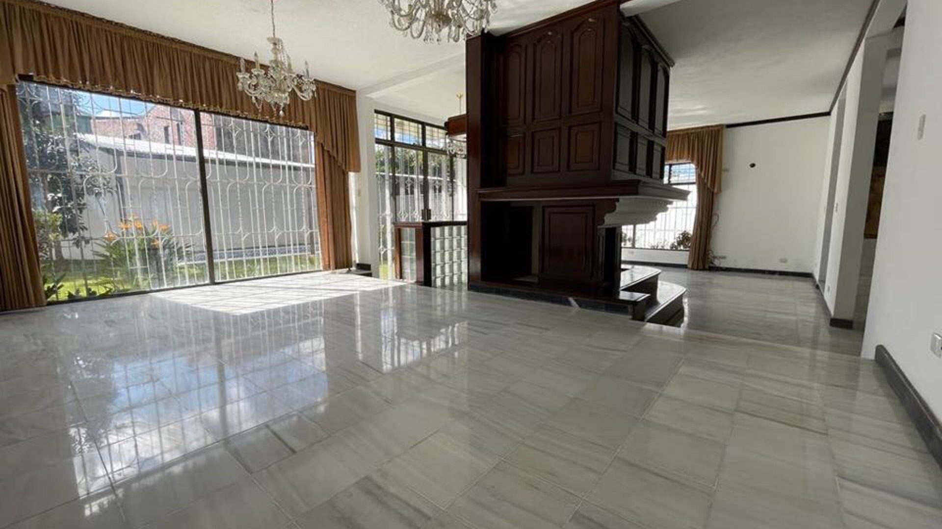 VENDO PRECIOSA CASA EN ZONA 15 VISTA HERMOSA 1 - Miniatura 15