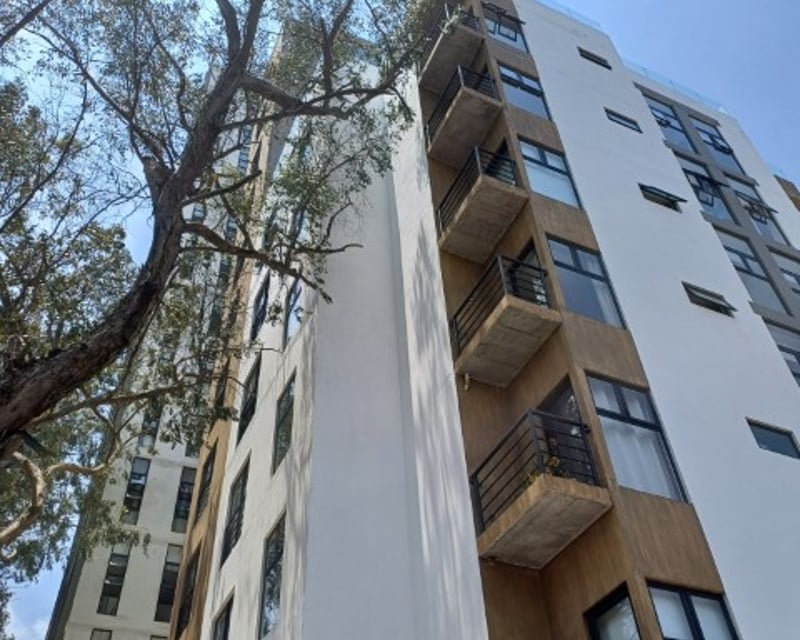 Apartamento en Venta Statera Apartamentos Zona 2 Ciudad