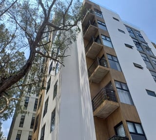 Apartamento en Venta Statera Apartamentos Zona 2 Ciudad