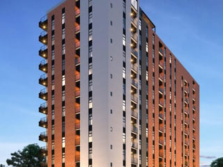En Venta apartamento en Planos en la Zona 10 Guatemala - 3
