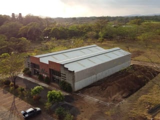 en Venta, bodega en Parque Industrial Tecnopark - Escuintla Ref-4892 - 4