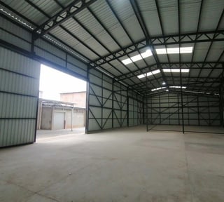 Bodega Comercial en Alquiler Chiquimula